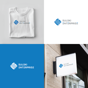 Diseño de Logo por bejobound para Sulski Enterprise | Diseño: #35943999