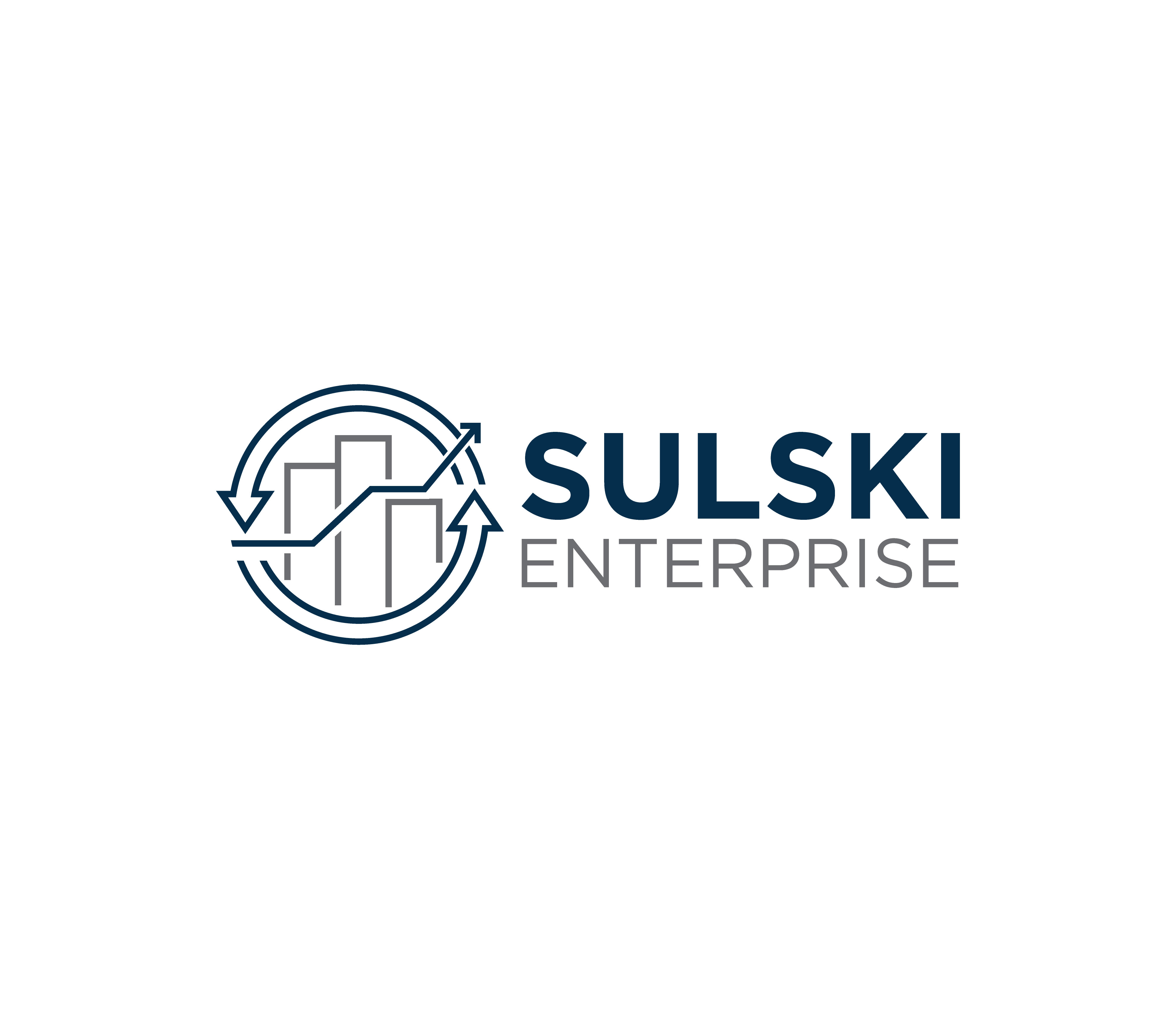 Logo Design by Nova_Create for Sulski Enterprise | Design #35941331