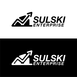 Logo Design by diego costa for Sulski Enterprise | Design: #35933222