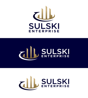 Logo Design by fatih 10 for Sulski Enterprise | Design #35932443
