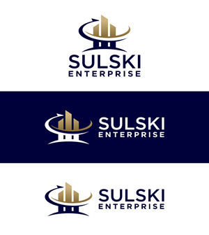 Logo Design by fatih 10 for Sulski Enterprise | Design: #35932445