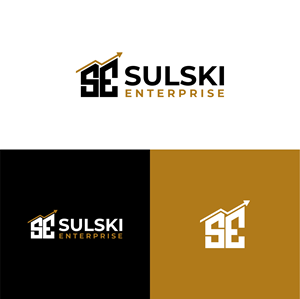 Logo Design by arumdesign for Sulski Enterprise | Design #35937631