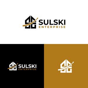 Diseño de Logo por arumdesign para Sulski Enterprise | Diseño: #35937633