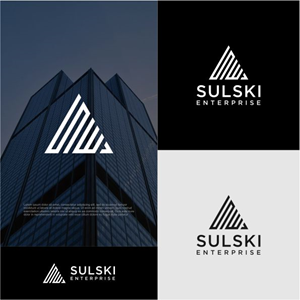 Logo Design by Grafie for Sulski Enterprise | Design: #35932455