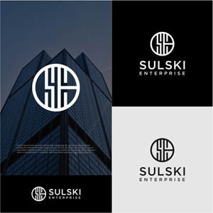 Logo Design by Grafie for Sulski Enterprise | Design: #35932486