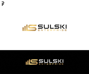 Diseño de Logo por poisonvectors para Sulski Enterprise | Diseño: #35937107