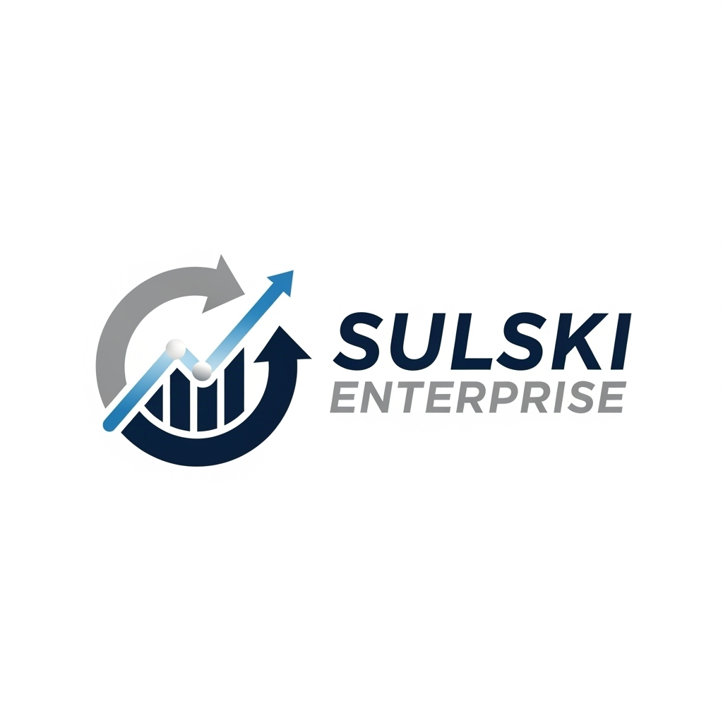 Logo Design by Mir Graphics for Sulski Enterprise | Design #35933561