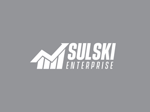 Logo Design by Hasib3509 for Sulski Enterprise | Design #35934381