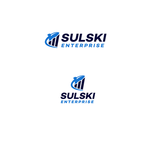 Logo Design by andrew11 for Sulski Enterprise | Design: #35937564