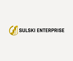 Logo Design by Raoul 2 for Sulski Enterprise | Design: #35937023