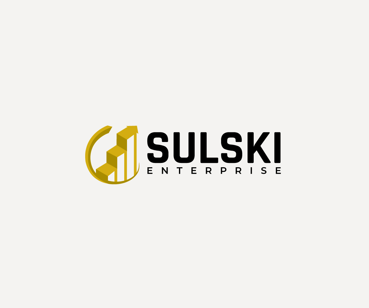 Logo-Design von Raoul 2 für Sulski Enterprise | Design #35937037