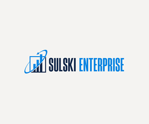 Diseño de Logo por Raoul 2 para Sulski Enterprise | Diseño: #35937101