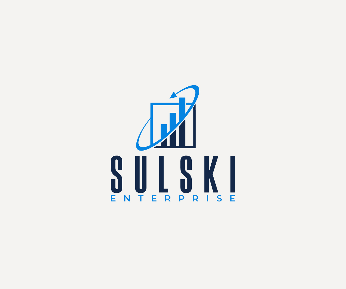 Logo-Design von Raoul 2 für Sulski Enterprise | Design #35937128