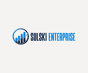 Diseño de Logo por Raoul 2 para Sulski Enterprise | Diseño: #35937151