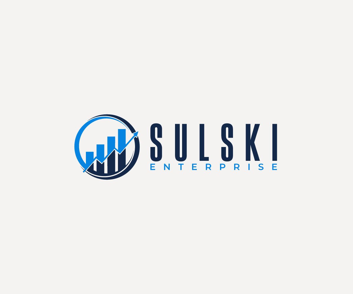 Logo Design by Raoul 2 for Sulski Enterprise | Design #35937160