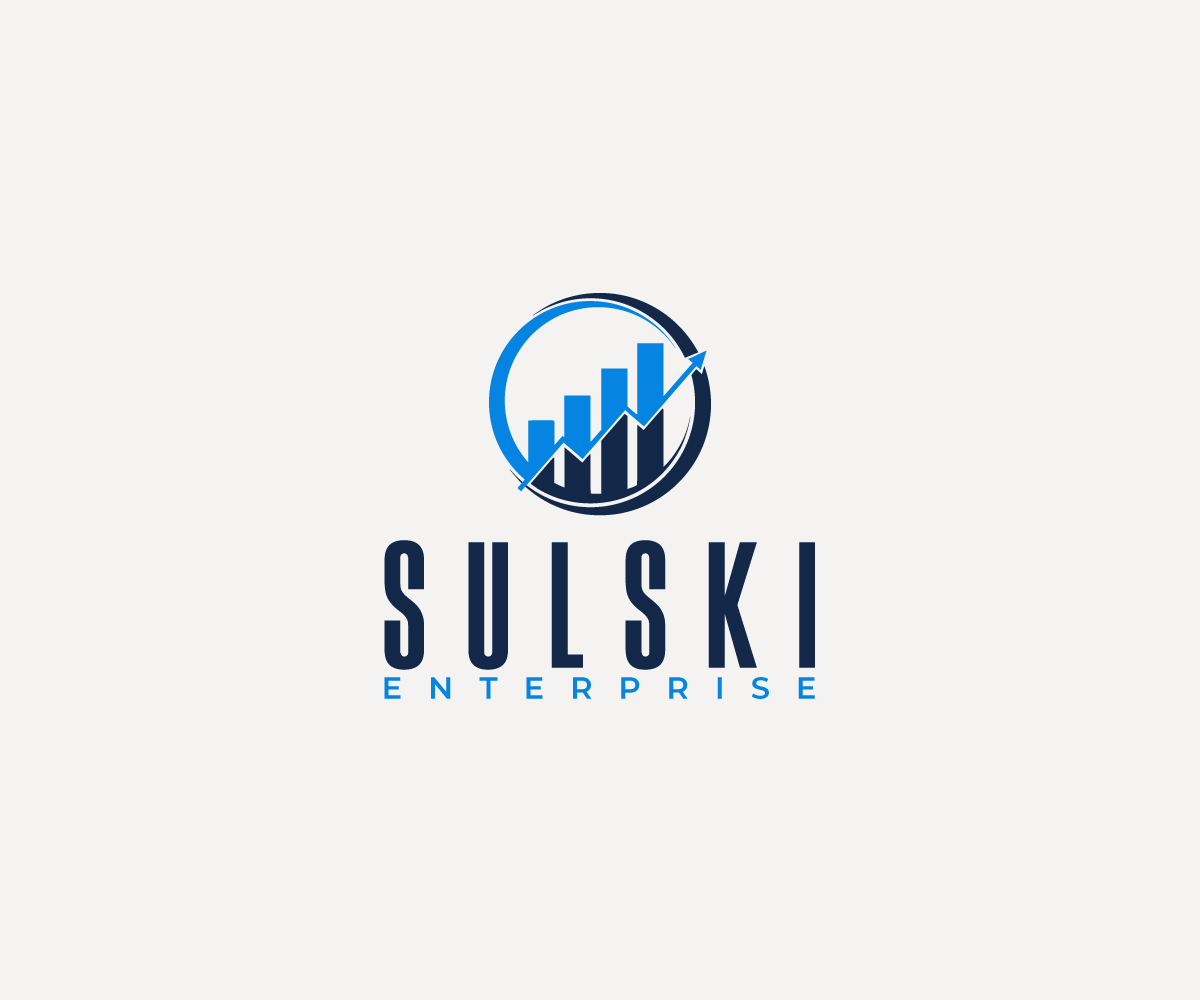 Logo Design by Raoul 2 for Sulski Enterprise | Design #35937168