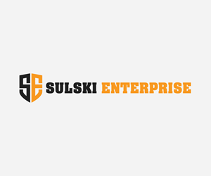 Diseño de Logo por Raoul 2 para Sulski Enterprise | Diseño: #35937245