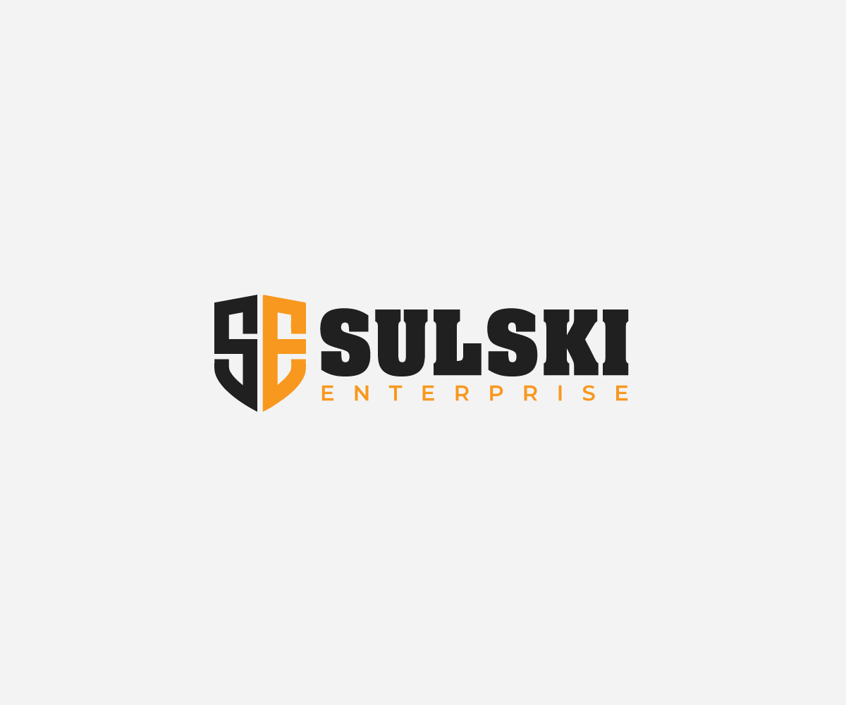 Logo Design by Raoul 2 for Sulski Enterprise | Design #35937259