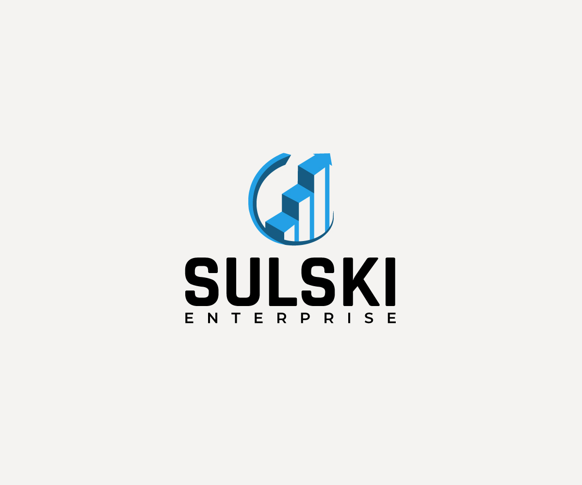 Diseño de Logo por Raoul 2 para Sulski Enterprise | Diseño #35938355