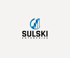 Diseño de Logo por Raoul 2 para Sulski Enterprise | Diseño: #35938355