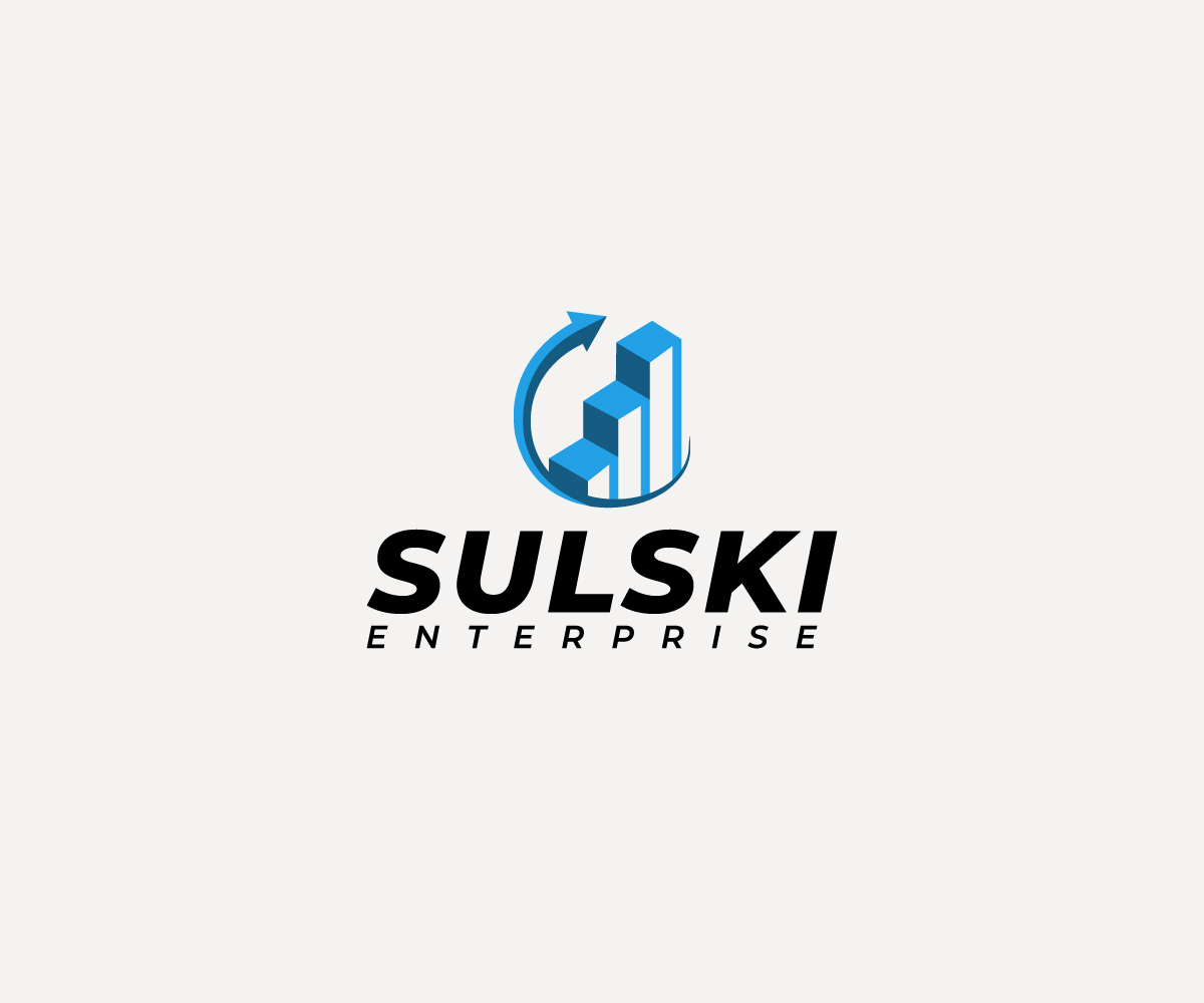 Logo Design by Raoul 2 for Sulski Enterprise | Design #35938573