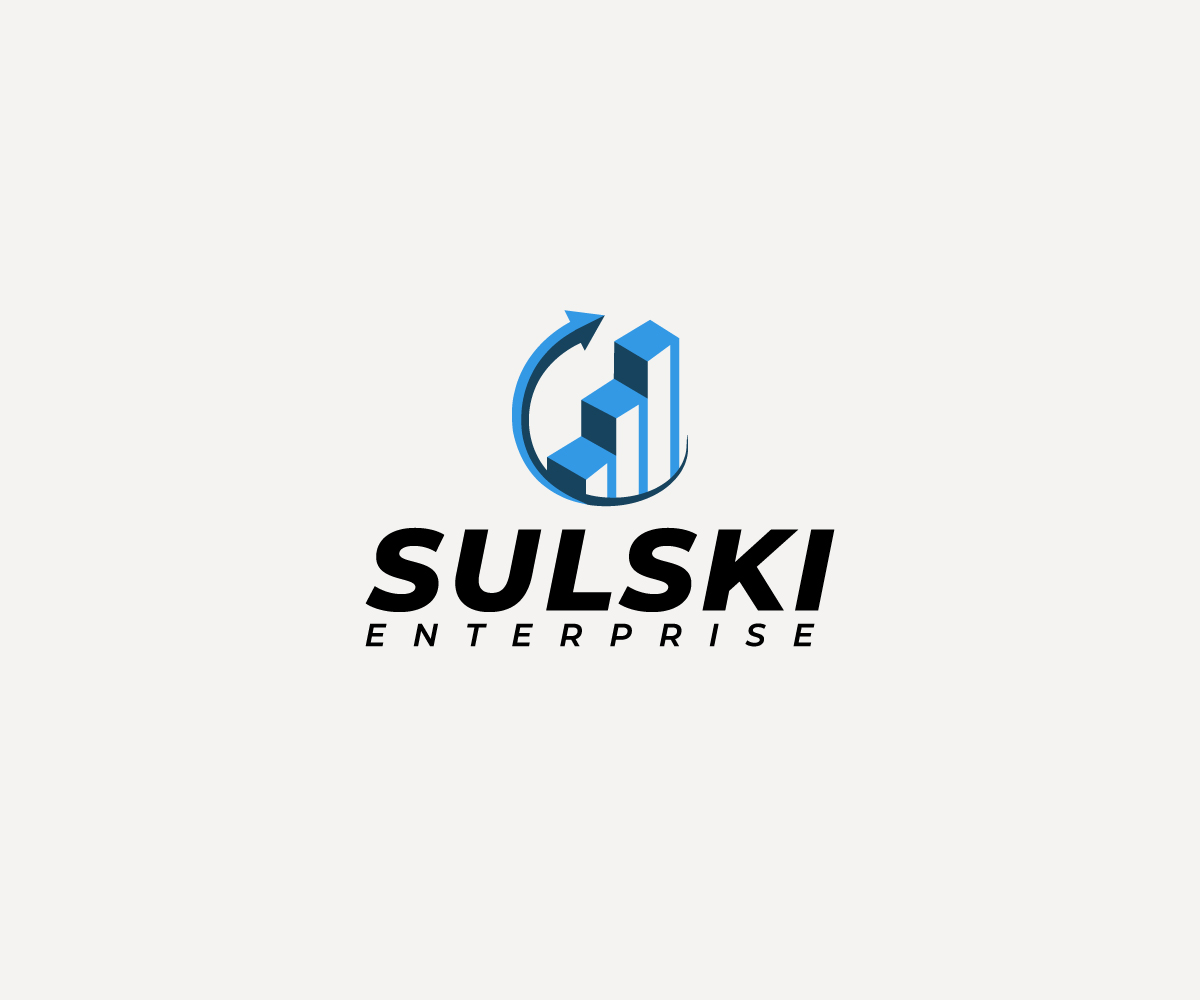 Logo Design by Raoul 2 for Sulski Enterprise | Design #35938593