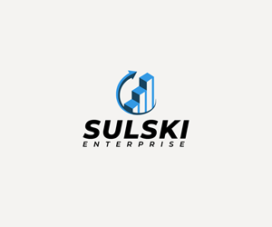 Diseño de Logo por Raoul 2 para Sulski Enterprise | Diseño: #35938593