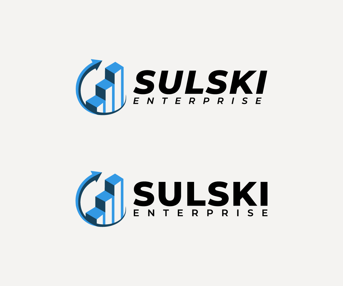 Logo Design by Raoul 2 for Sulski Enterprise | Design #35938613