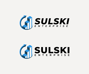 Logo Design by Raoul 2 for Sulski Enterprise | Design #35938613