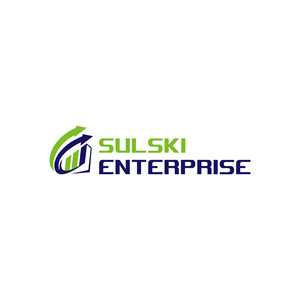 Logo Design by Farid Sheikh for Sulski Enterprise | Design #35937266