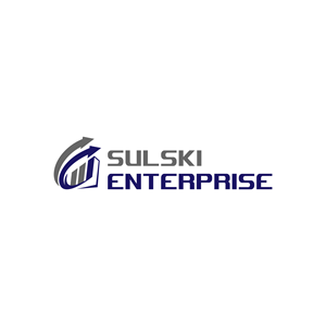 Logo Design by Farid Sheikh for Sulski Enterprise | Design: #35941846