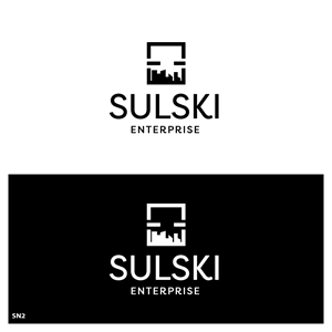 Diseño de Logo por Sujit Banerjee para Sulski Enterprise | Diseño: #35935487