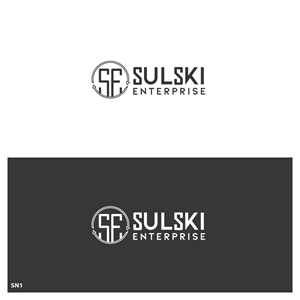 Diseño de Logo por Sujit Banerjee para Sulski Enterprise | Diseño: #35935489