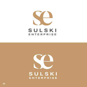 Diseño de Logo por Sujit Banerjee para Sulski Enterprise | Diseño: #35935491