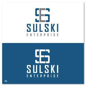 Diseño de Logo por Sujit Banerjee para Sulski Enterprise | Diseño: #35935492