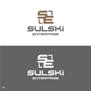 Diseño de Logo por Sujit Banerjee para Sulski Enterprise | Diseño: #35935493