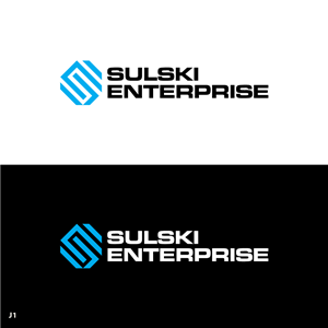 Diseño de Logo por Sujit Banerjee para Sulski Enterprise | Diseño: #35935494
