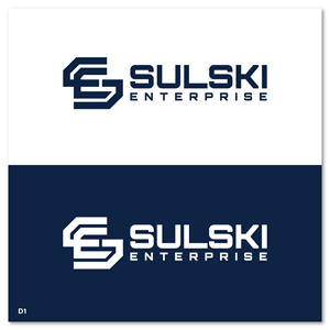 Diseño de Logo por Sujit Banerjee para Sulski Enterprise | Diseño: #35935495