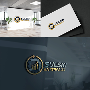 Diseño de Logo por yoossefMaroc para Sulski Enterprise | Diseño: #35932120