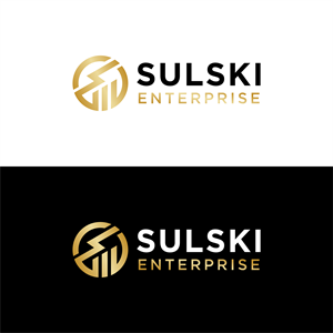 Diseño de Logo por achil78 para Sulski Enterprise | Diseño: #35933439