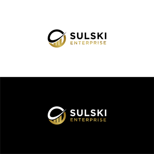 Diseño de Logo por achil78 para Sulski Enterprise | Diseño: #35933481