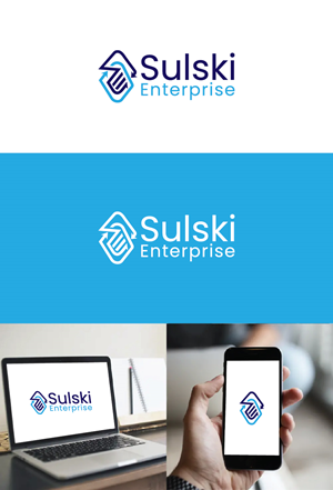 Diseño de Logo por Maxo-Biz para Sulski Enterprise | Diseño: #35936555