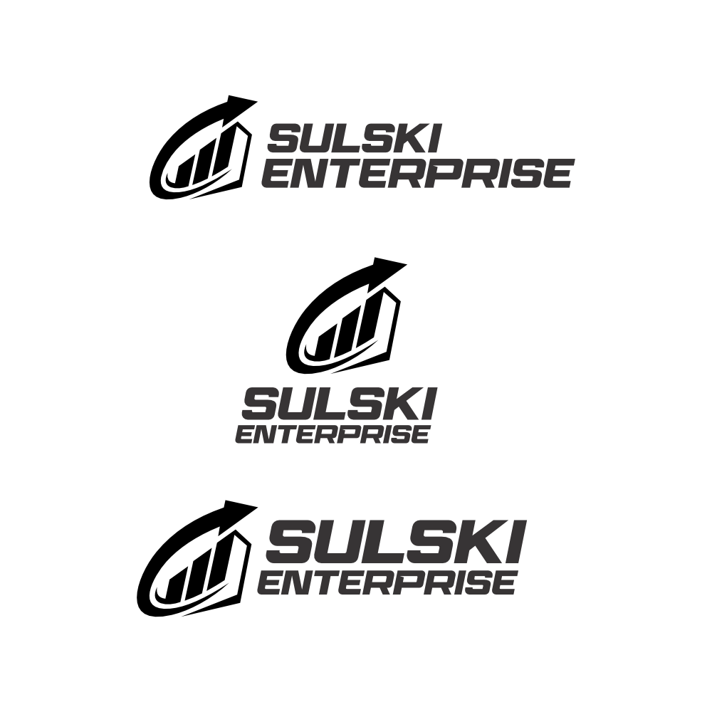 Logo Design by genofix for Sulski Enterprise | Design #35940186