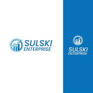 Diseño de Logo por Reza Refianto para Sulski Enterprise | Diseño: #35936144