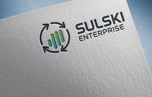 Diseño de Logo por Feni:) para Sulski Enterprise | Diseño: #35934558