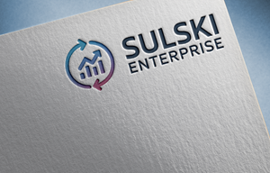 Diseño de Logo por Feni:) para Sulski Enterprise | Diseño: #35934560