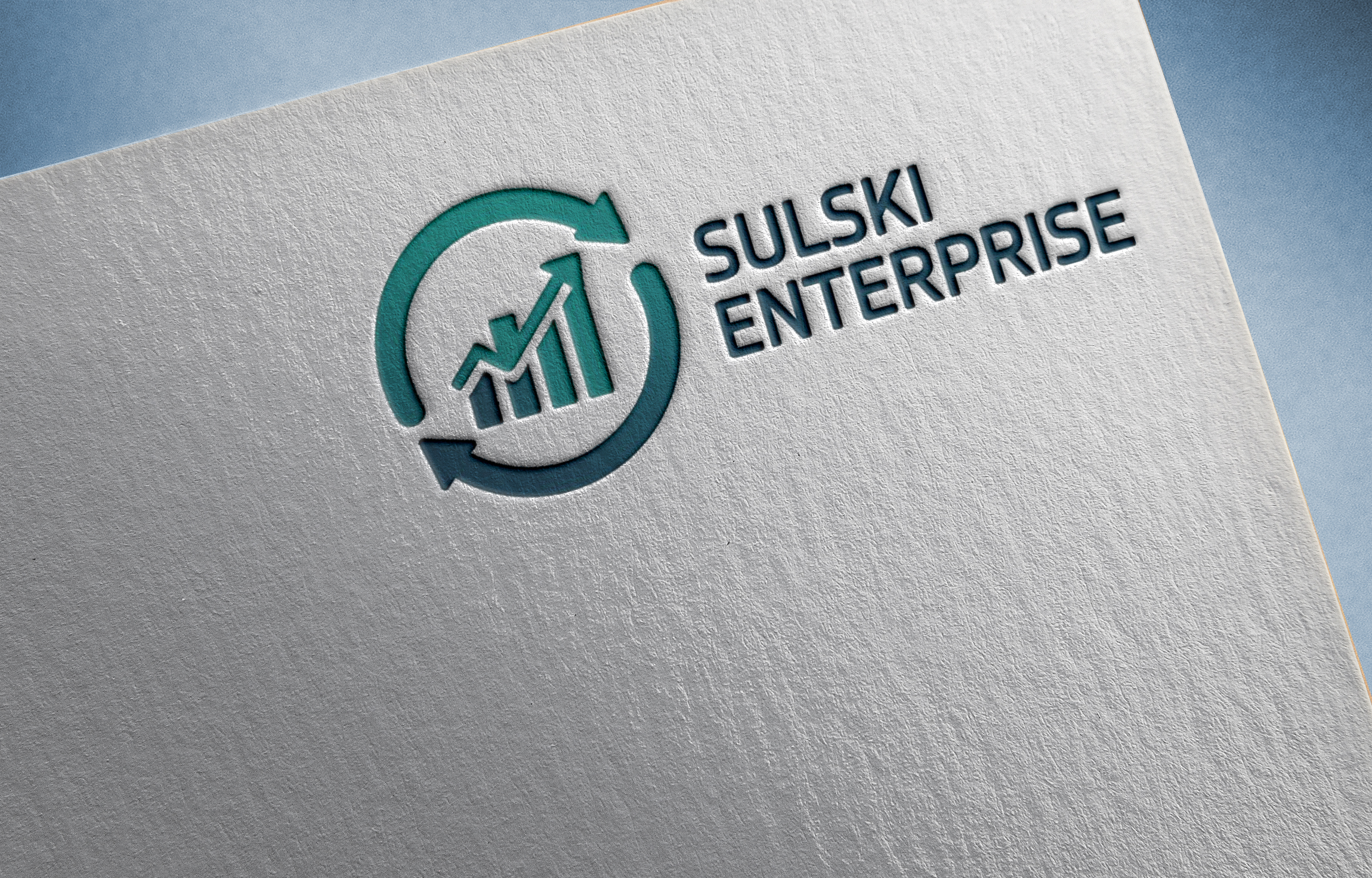 Logo Design by Feni:) for Sulski Enterprise | Design #35934561
