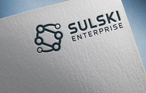Diseño de Logo por Feni:) para Sulski Enterprise | Diseño: #35934562