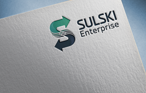 Diseño de Logo por Feni:) para Sulski Enterprise | Diseño: #35934565