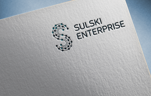 Diseño de Logo por Feni:) para Sulski Enterprise | Diseño: #35934566